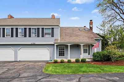 2S750 Grove Lane #23-C, Warrenville, IL 60555 - Photo 1