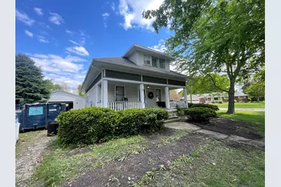 521 S Central Street, Gilman, IL 60938 - Photo 2