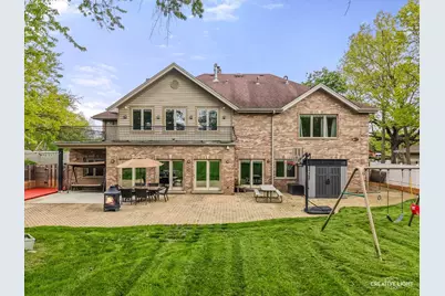 10S060 Clarendon Hills Road, Willowbrook, IL 60527 - Photo 38