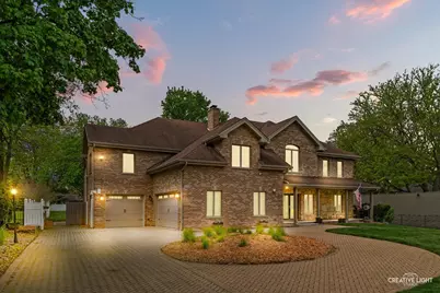 10S060 Clarendon Hills Road, Willowbrook, IL 60527 - Photo 1