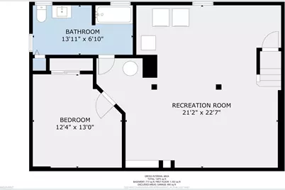 6207 W Eastwood Avenue, Chicago, IL 60630 - Photo 18