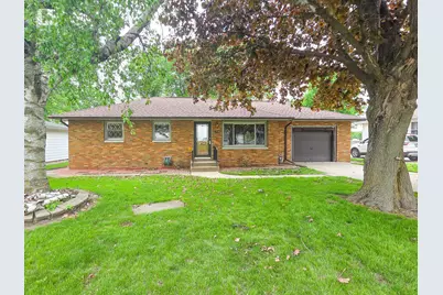 1718 Grace Street, Streator, IL 61364 - Photo 1