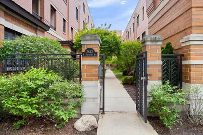 3842 N Southport Avenue #I, Chicago, IL 60611 - Photo 34
