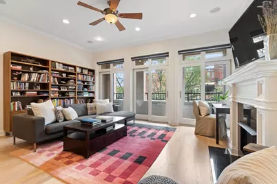 3842 N Southport Avenue #I, Chicago, IL 60611 - Photo 4