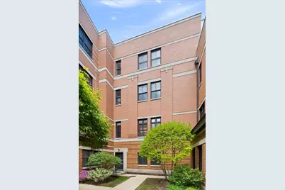 3842 N Southport Avenue #I, Chicago, IL 60611 - Photo 1