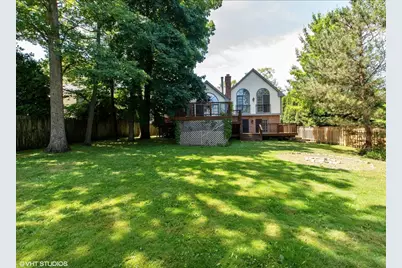 1551 Edgewood Road, Lake Forest, IL 60045 - Photo 14