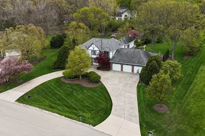 1525 Saratoga Court, Libertyville, IL 60048 - Photo 80