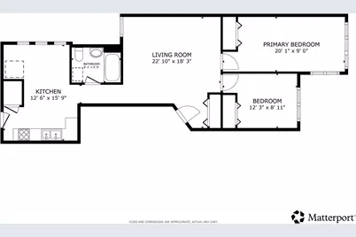 4902 N Springfield Avenue #3, Chicago, IL 60625 - Photo 14