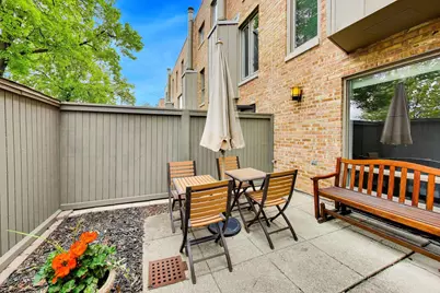 132 Frank Lloyd Wright Lane, Oak Park, IL 60302 - Photo 20
