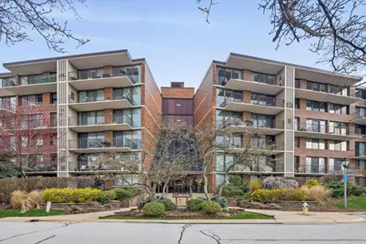 2 S Atrium Way #603, Elmhurst, IL 60126 - Photo 1