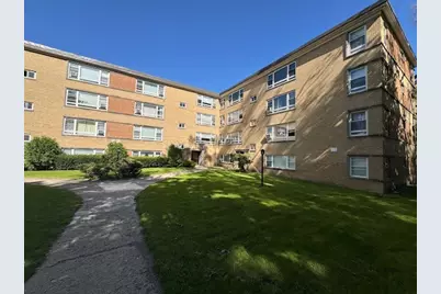 6114 N Damen Avenue #1A, Chicago, IL 60659 - Photo 2