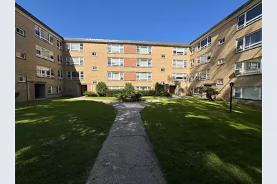 6114 N Damen Avenue #1A, Chicago, IL 60659 - Photo 1