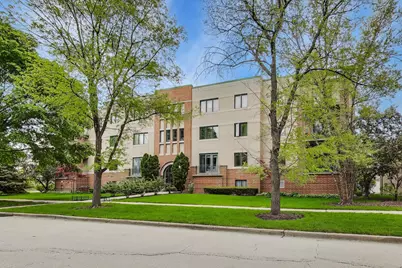 115 N Clifton Avenue #101, Park Ridge, IL 60068 - Photo 38
