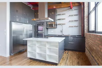 1843 W Hubbard Street #1A, Chicago, IL 60622 - Photo 30