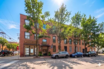 1843 W Hubbard Street #1A, Chicago, IL 60622 - Photo 2