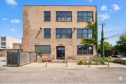 1843 W Hubbard Street #1A, Chicago, IL 60622 - Photo 2