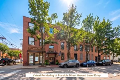 1843 W Hubbard Street #1A, Chicago, IL 60622 - Photo 12
