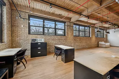 1843 W Hubbard Street #1A, Chicago, IL 60622 - Photo 8