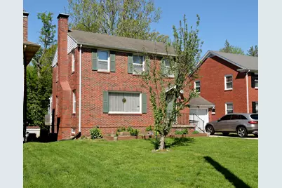 349 N Oakcrest Avenue, Decatur, IL 62522 - Photo 1