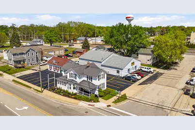 101 & 109 W Church Street, Sandwich, IL 60548 - Photo 2