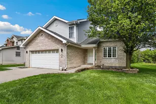 402 Tamarack St, Park Forest, IL 60466 - Photo 1
