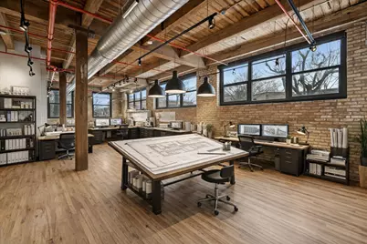 1843 W Hubbard Street #1A, Chicago, IL 60622 - Photo 8