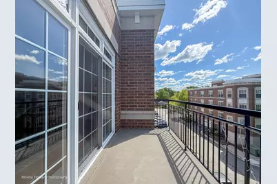 435 W Wood Street #413A, Palatine, IL 60067 - Photo 28