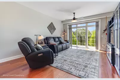 435 W Wood Street #413A, Palatine, IL 60067 - Photo 12