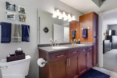 435 W Wood Street #413A, Palatine, IL 60067 - Photo 20