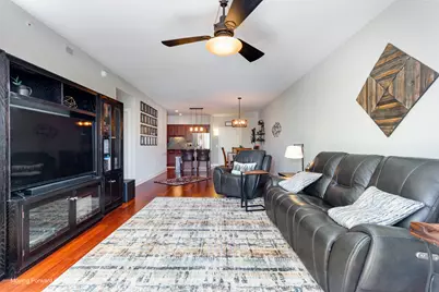 435 W Wood Street #413A, Palatine, IL 60067 - Photo 14