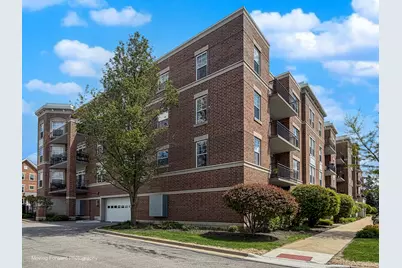 435 W Wood Street #413A, Palatine, IL 60067 - Photo 32