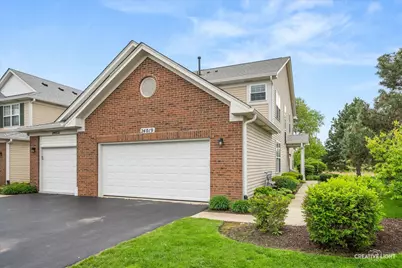 24019 W Pear Tree Circle, Plainfield, IL 60585 - Photo 1