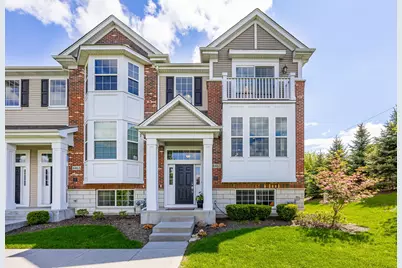 4467 Monroe Court, Naperville, IL 60564 - Photo 2