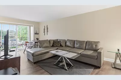 9725 S Keeler Avenue #6-209, Oak Lawn, IL 60453 - Photo 6