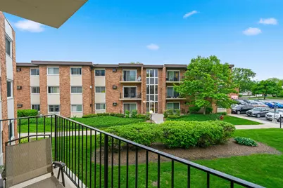 9725 S Keeler Avenue #6-209, Oak Lawn, IL 60453 - Photo 36