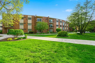 9725 S Keeler Avenue #6-209, Oak Lawn, IL 60453 - Photo 26