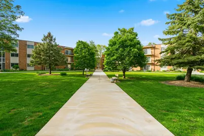 9725 S Keeler Avenue #6-209, Oak Lawn, IL 60453 - Photo 24
