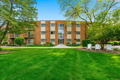 9725 S Keeler Avenue #6-209, Oak Lawn, IL 60453 - Photo 28