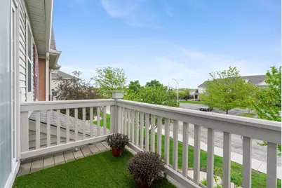 10200 Mulberry Lane #D, Bridgeview, IL 60455 - Photo 12