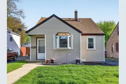 2641 W 89th Place, Evergreen Park, IL 60805 - Photo 2