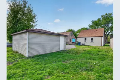 2641 W 89th Place, Evergreen Park, IL 60805 - Photo 20