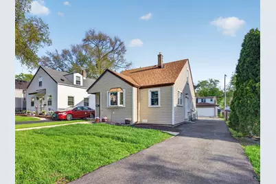 2641 W 89th Place, Evergreen Park, IL 60805 - Photo 1