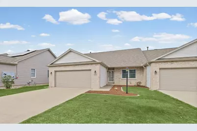 2523 Windward Boulevard #2523, Champaign, IL 61821 - Photo 2
