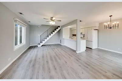 1536 Cornell Circle #0, Hoffman Estates, IL 60169 - Photo 2