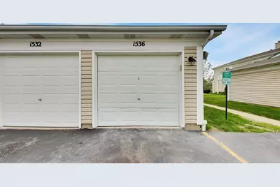 1536 Cornell Circle #0, Hoffman Estates, IL 60169 - Photo 20