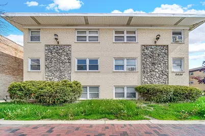 8636 Grand Avenue #1D, River Grove, IL 60171 - Photo 1