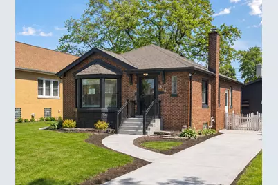 311 N Home Avenue, Park Ridge, IL 60068 - Photo 1