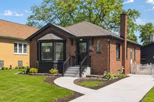 311 N Home Ave, Park Ridge, IL 60068 - Photo 1