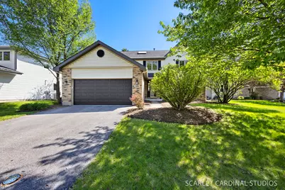 535 Chester Court, Aurora, IL 60504 - Photo 1