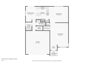 479 Foxborough Trail, Bolingbrook, IL 60440 - Photo 44